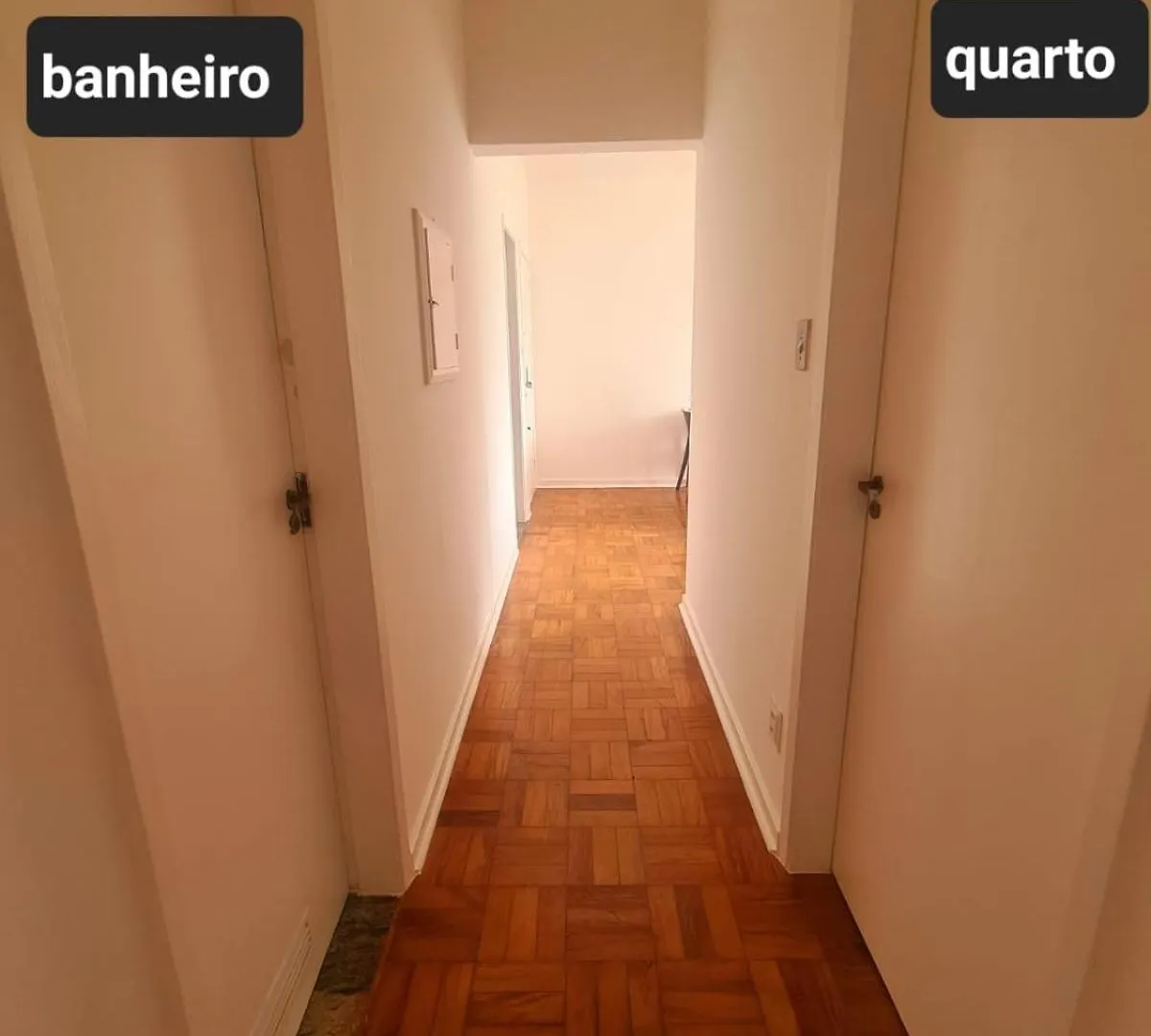 Quarto, Bairro Bela Vista, Proximo A Avenida Paulista Sao Paulo 0*,  Brazil