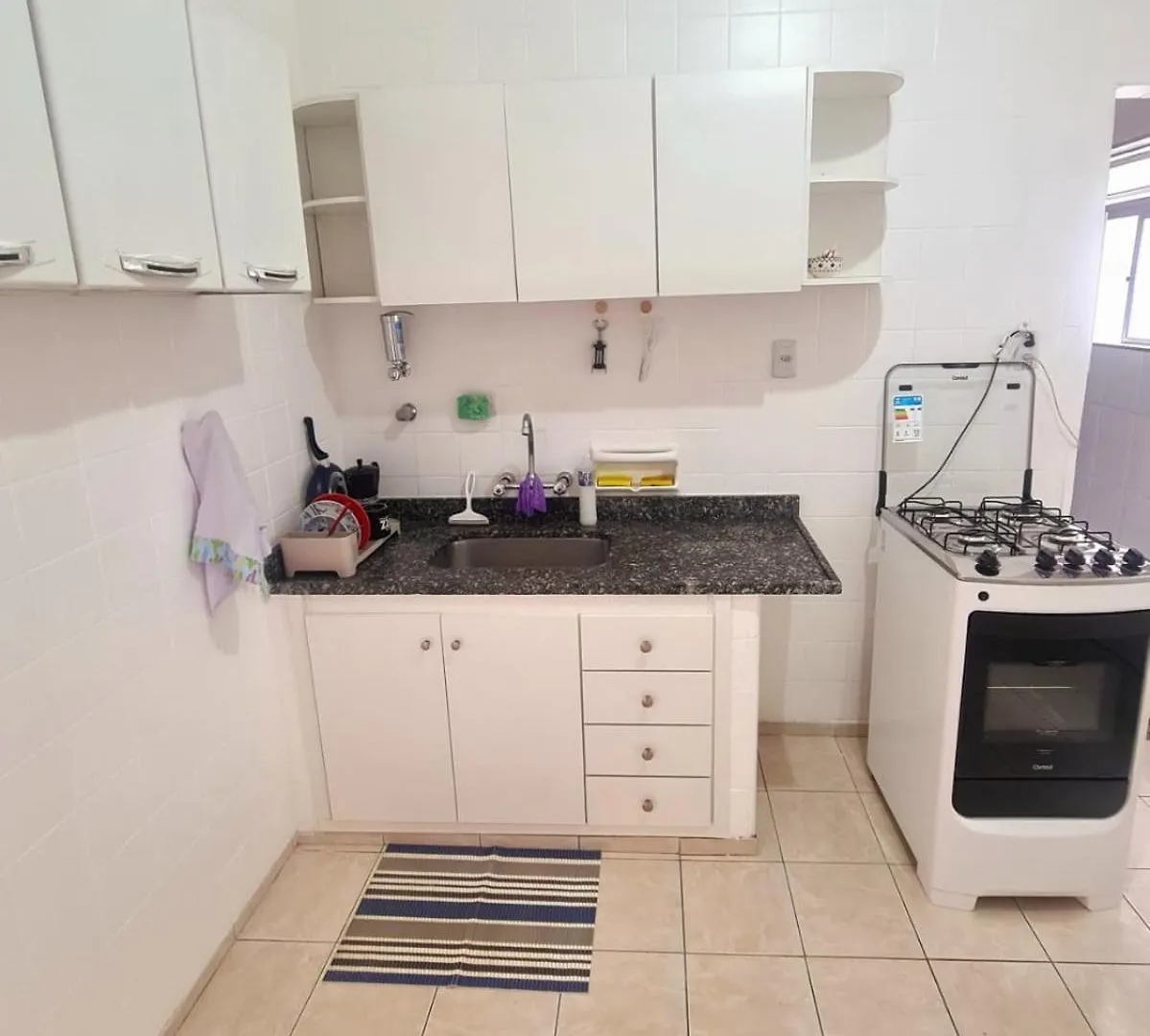 Quarto, Bairro Bela Vista, Proximo A Avenida Paulista Sao Paulo Homestay