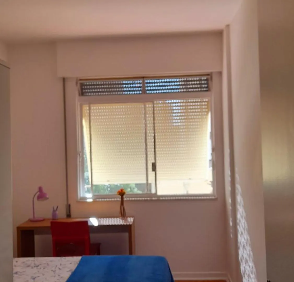 Quarto, Bairro Bela Vista, Proximo A Avenida Paulista Sao Paulo Homestay