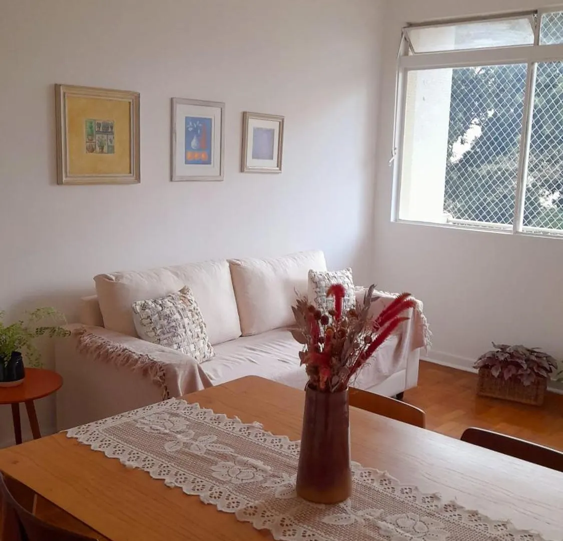 Quarto, Bairro Bela Vista, Proximo A Avenida Paulista Sao Paulo
