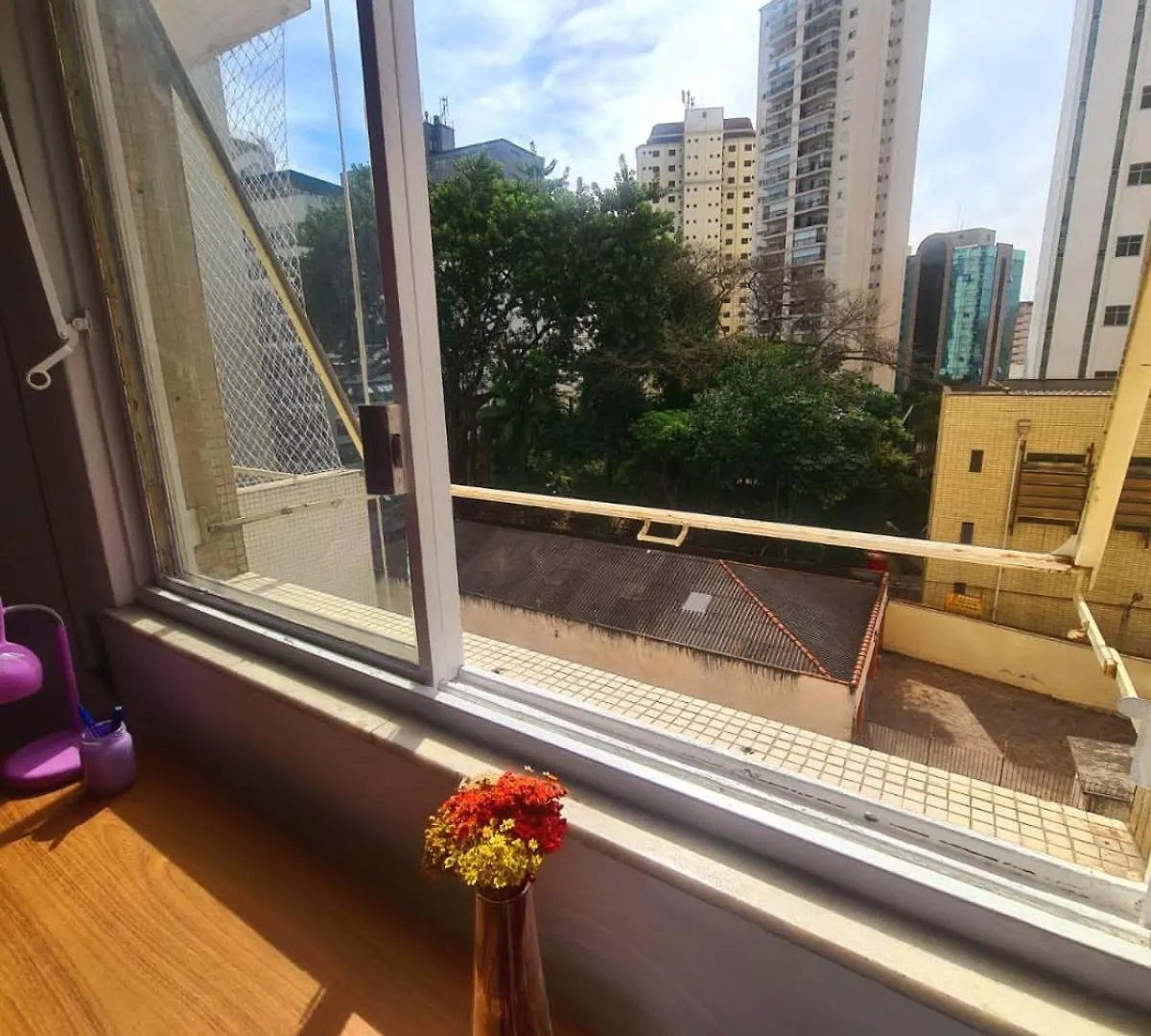 Quarto, Bairro Bela Vista, Proximo A Avenida Paulista Sao Paulo 0*,  Brazil